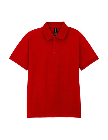 GIL-8800-DryBlend® Adult Polo