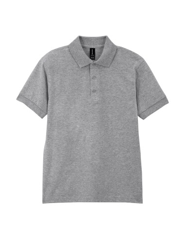 GIL-8800-DryBlend® Adult Polo
