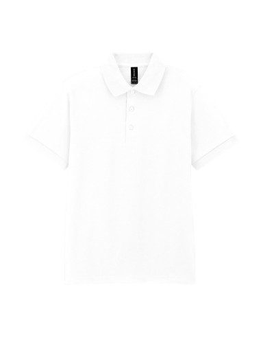 GIL-8800-DryBlend® Adult Polo