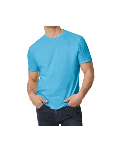 GIL-980-SOFTSTYLE™ ADULT T-SHIRT