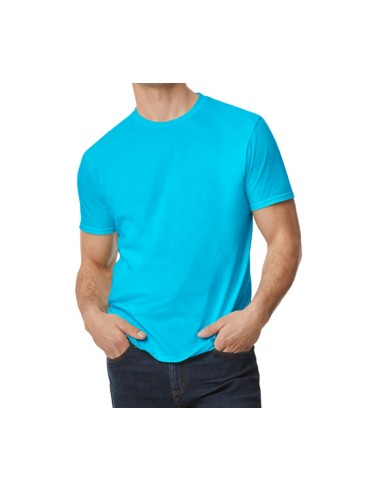 GIL-980-SOFTSTYLE™ ADULT T-SHIRT