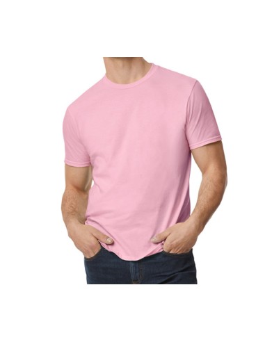 GIL-980-SOFTSTYLE™ ADULT T-SHIRT