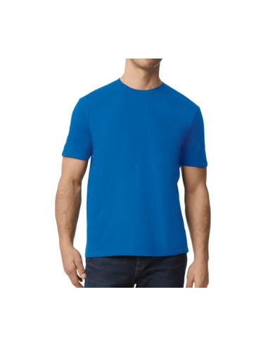 GIL-980-SOFTSTYLE™ ADULT T-SHIRT