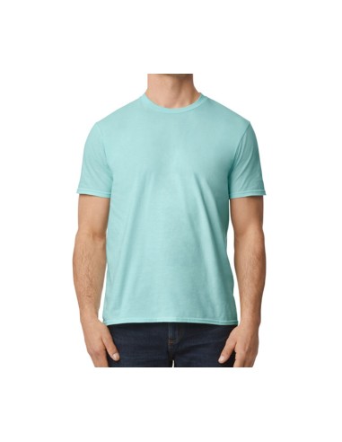 GIL-980-SOFTSTYLE™ ADULT T-SHIRT