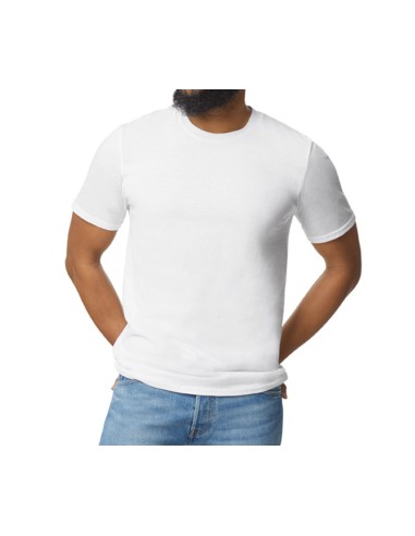 GIL-980-SOFTSTYLE™ ADULT T-SHIRT
