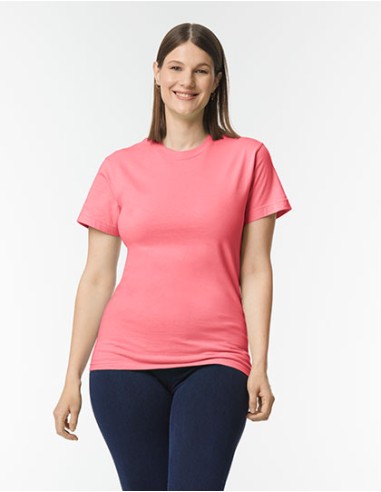 GIL-H000-Hammer Adult T-Shirt