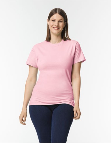 GIL-H000-Hammer Adult T-Shirt
