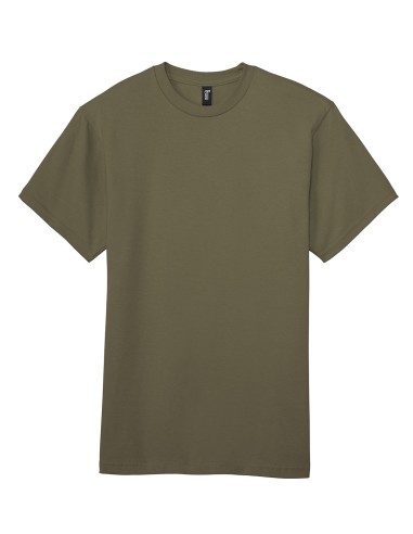 GIL-H000-Hammer Adult T-Shirt