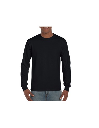 GIL-H400-HAMMER ADULT LONG SLEEVE T-SHIRT