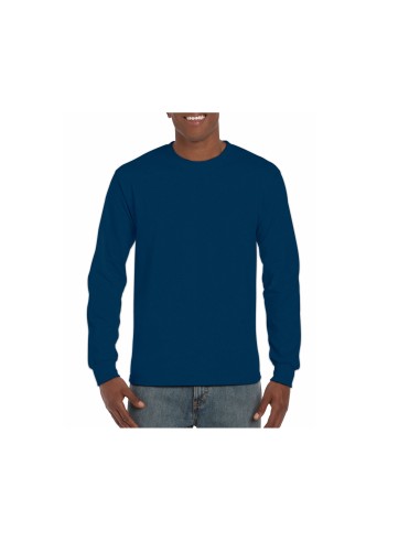 GIL-H400-HAMMER ADULT LONG SLEEVE T-SHIRT