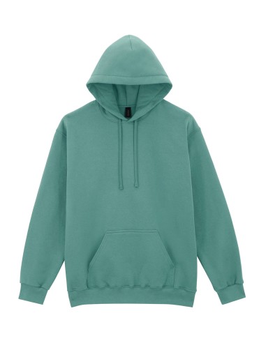 GIL-SF500-Softstyle® Midweight Sweat Adult Hoodie