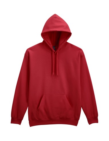GIL-SF500-Softstyle® Midweight Sweat Adult Hoodie