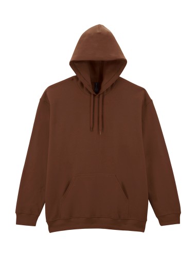 GIL-SF500-Softstyle® Midweight Sweat Adult Hoodie