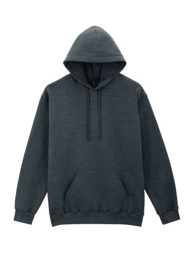 GIL-SF500-Softstyle® Midweight Sweat Adult Hoodie