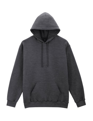 GIL-SF500-Softstyle® Midweight Sweat Adult Hoodie