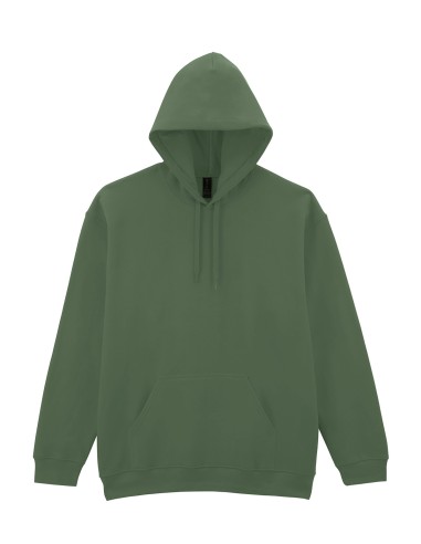 GIL-SF500-Softstyle® Midweight Sweat Adult Hoodie