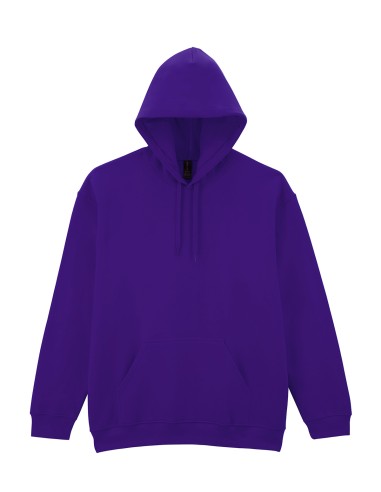 GIL-SF500-Softstyle® Midweight Sweat Adult Hoodie