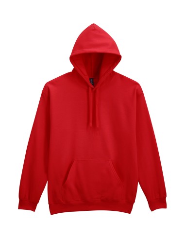 GIL-SF500-Softstyle® Midweight Sweat Adult Hoodie
