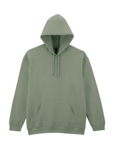 GIL-SF500-Softstyle® Midweight Sweat Adult Hoodie