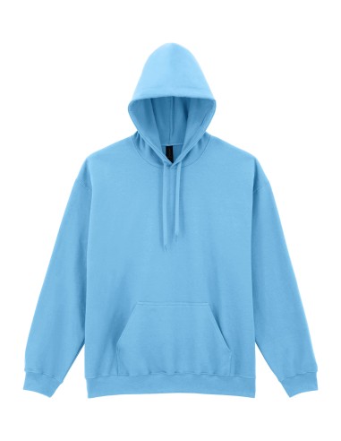 GIL-SF500-Softstyle® Midweight Sweat Adult Hoodie