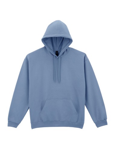 GIL-SF500-Softstyle® Midweight Sweat Adult Hoodie