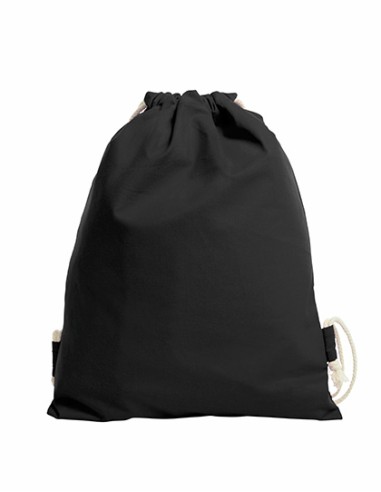 HAL-1813057-Drawstring Bag Earth