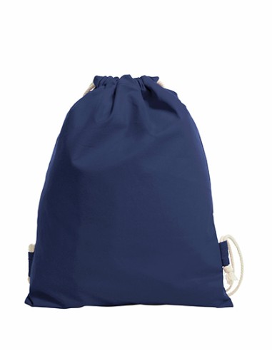 HAL-1813057-Drawstring Bag Earth