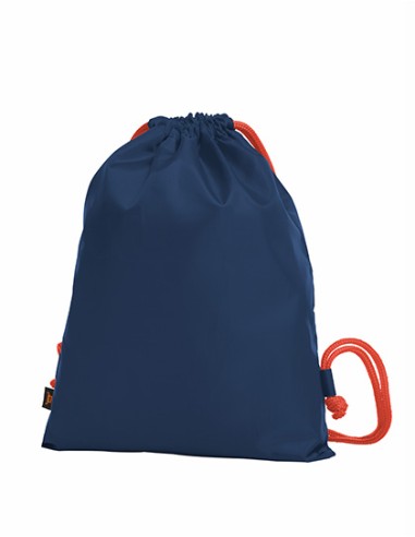 HAL-1813060-Taffeta Backpack Paint