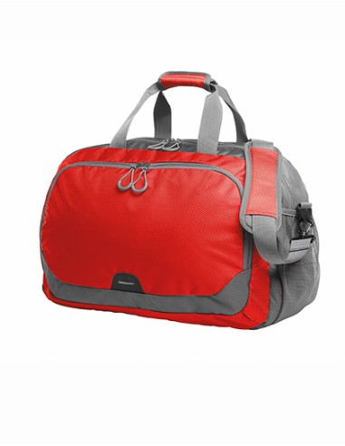 HAL-1813342-Sport/Travel Bag  Step M