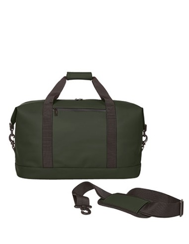 HAL-1818060-Sport-/Travel Bag Pure