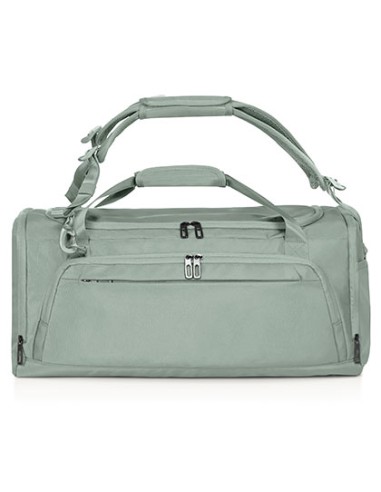 HAL-1818070-Sport/Travel Bag Solid