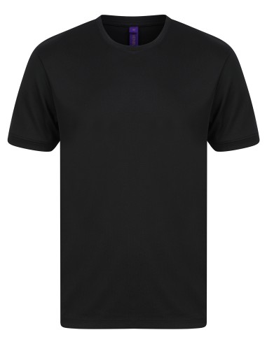 HEN-H024-HiCool® Performance T-Shirt