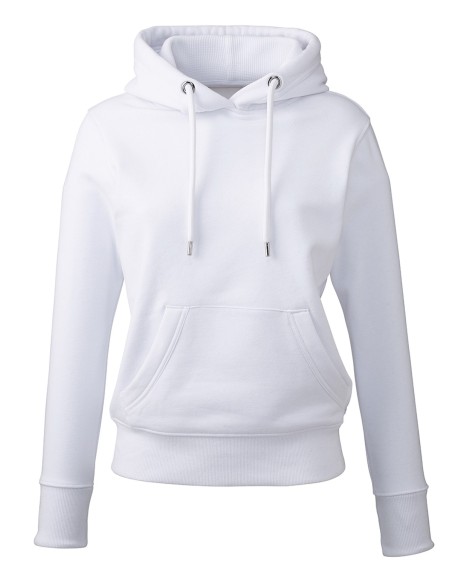 A-AM003-Sweat à capuche Anthem pour femmes