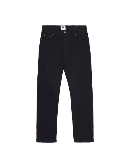 S-SD001-LEO STRAIGHT JEANS