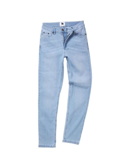 S-SD011-KATY STRAIGHT JEANS