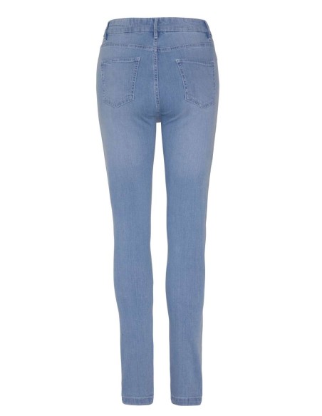 S-SD014-LARA SKINNY JEANS