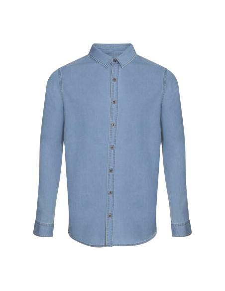 S-SD040-JACK DENIM SHIRT