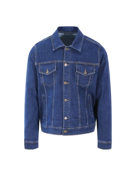 S-SD060-NOAH DENIM JACKET
