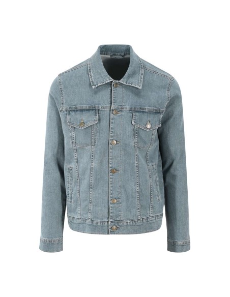 S-SD060-NOAH DENIM JACKET