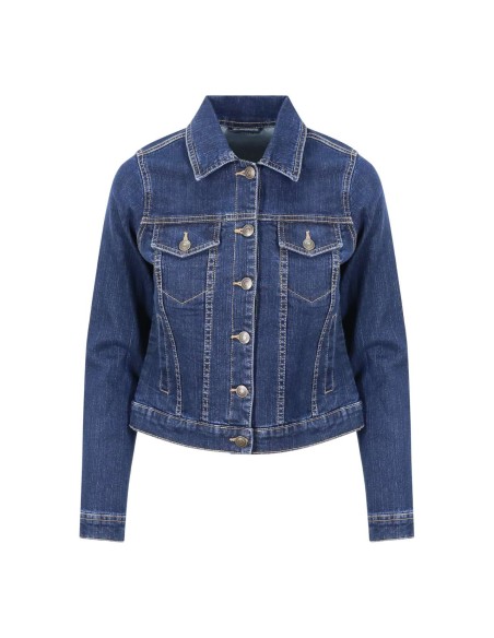 S-SD065-OLIVIA DENIM JACKET