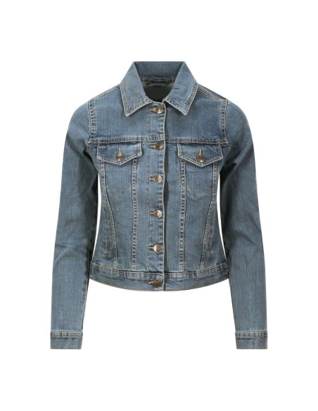 S-SD065-OLIVIA DENIM JACKET