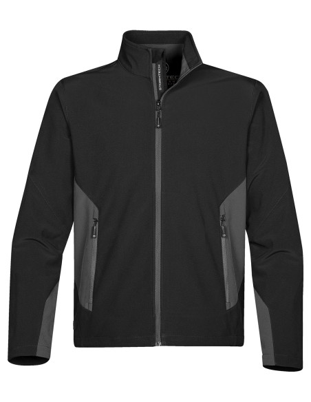 S-SDX-1--Softshell Pulse