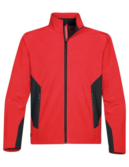 S-SDX-1--Softshell Pulse