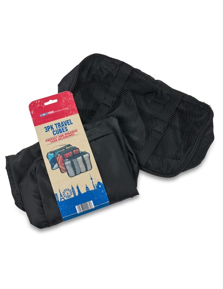 HOM-HL031-Cubes de rangement de voyage