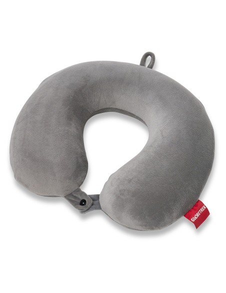 HOM-HL037-Oreiller cervical en mousse à mémoire de forme