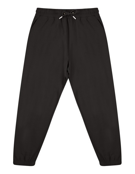 S-SF430-Unisex Sustainable Fashion Cuffed Joggers