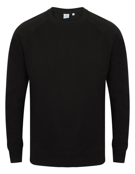 S-SF525-Unisex Slim Fit Sweat