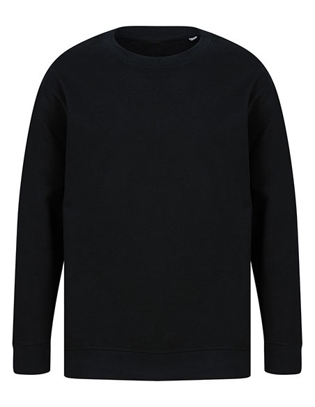 S-SF530-Unisex Sustainable Fashion Sweat