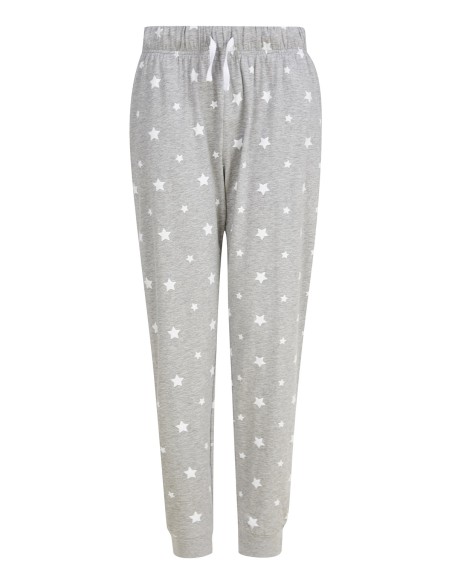 S-SFM86-Pantalon de détente