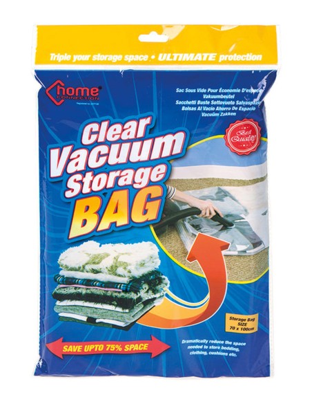 HOM-HL171-Sac de rangement sous vide